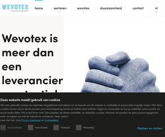 http://www.wevotex.nl