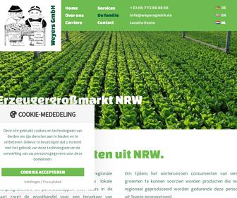 Erzeugergrossmarkt NRW GmbH