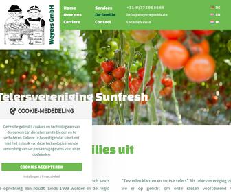Sunfresh GmbH