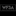 Favicon van wf3a.nl