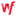 Favicon van wfcommunicatie.nl