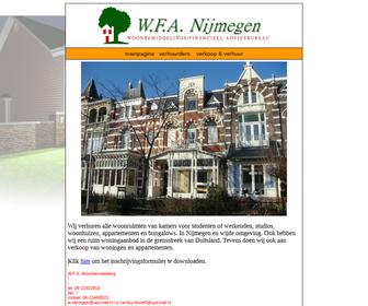 W.F.A. Nijmegen
