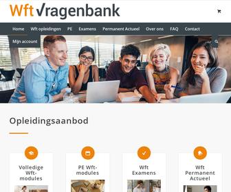 http://www.wftvragenbank.nl