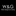 Favicon van wgdesigns.nl