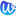 Favicon van whazawhazoo.com