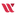 Favicon van whbsite.nl