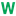 Favicon van wheelers-auto.nl