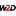 Favicon van wheels2drive.nl