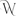 Favicon van whiffjournal.com
