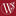 Favicon van whiskysite.nl