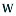 Favicon van whitebridge.eu