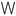 Favicon van whitecanvas.eu