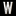 Favicon van whitedenneweg.nl