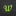 Favicon van whizzburger.nl