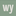 Favicon van whooshyoga.com