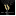 Favicon van whoveniers.nl