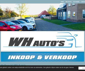 http://www.wh-autos.nl