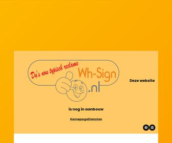 http://www.wh-sign.nl