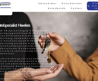 Sleutelspecialist Havekes