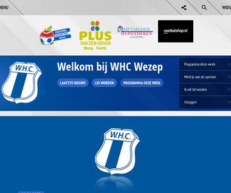 http://www.whc-wezep.nl