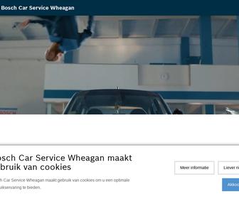 Wheagan Multi Car Service
