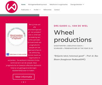 Wheel Productions
