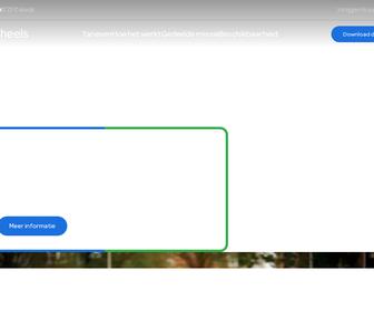 http://www.wheels4all.nl