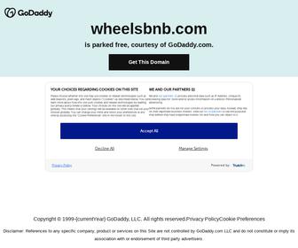 http://www.wheelsbnb.com