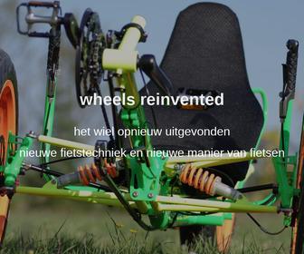 http://www.wheelsreinvented.nl