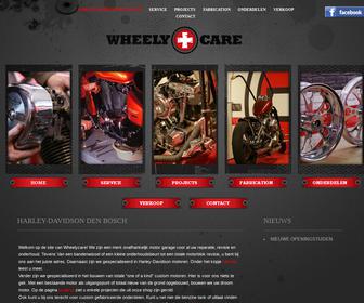 Wheely Care