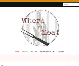 http://www.wherewemeat.nl