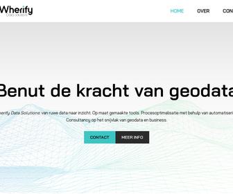 http://www.wherify.nl
