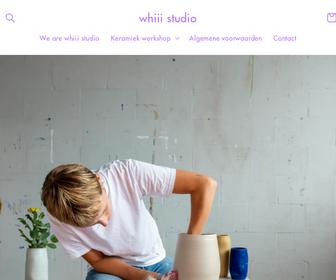 http://www.whiiistudio.com