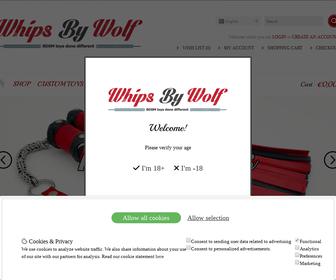 http://www.whipsbywolf.com