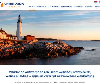 http://www.whirlwind.nl