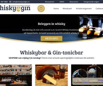 http://www.whiskyandgin.nl