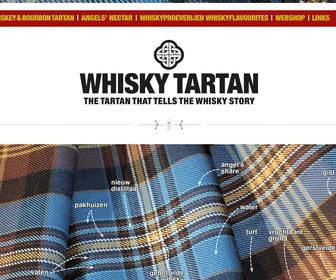 Whisky Tartan