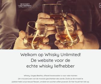 Whisky Unlimited