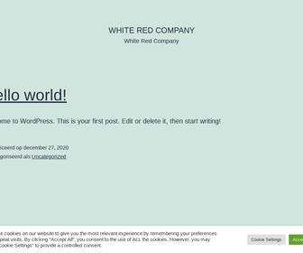 White Red Company