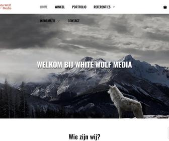 White Wolf Media