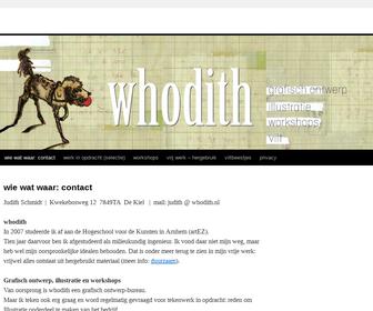 http://www.whodith.nl