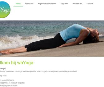 whYoga