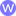 Favicon van wijbeheren.nl