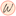 Favicon van wijsbranding.nl