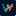 Favicon van wildbos.com