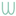 Favicon van with-lof.com