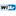Favicon van wiar.nl