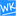 Favicon van wick-it.nl