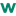 Favicon van wicorbv.nl