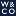Favicon van widdop.co.uk
